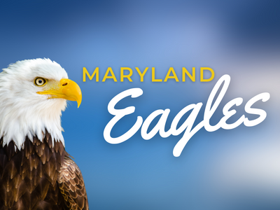 Maryland Eagles Cecil County Public Library