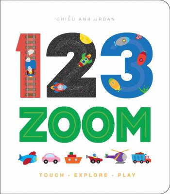 Book - 123 Zoom