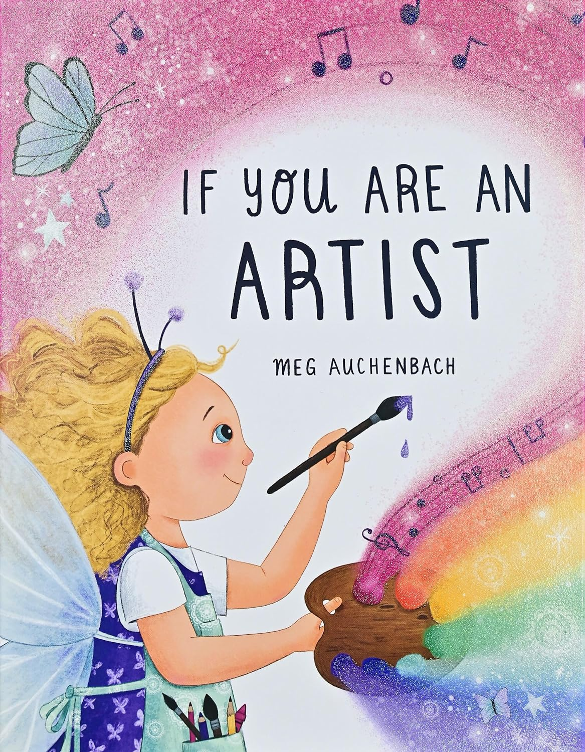 Book - If you are an artist