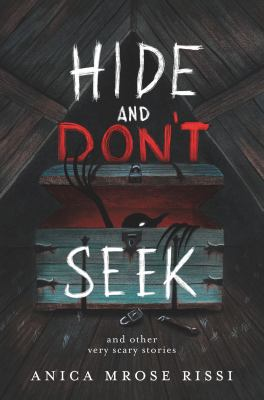 Book - Hide and Don't Seek