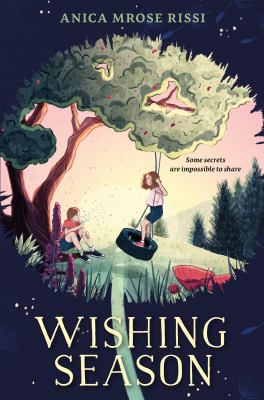 Book - Wishing Season