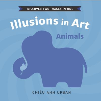 Book: Illusions in Art