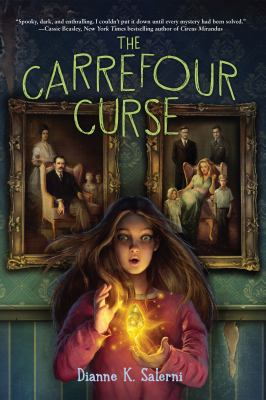 Book - The Carrefour Curse