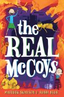 Book - The Real McCoys
