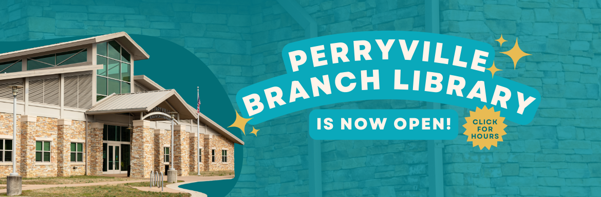 Perryville Grand Re-Opening