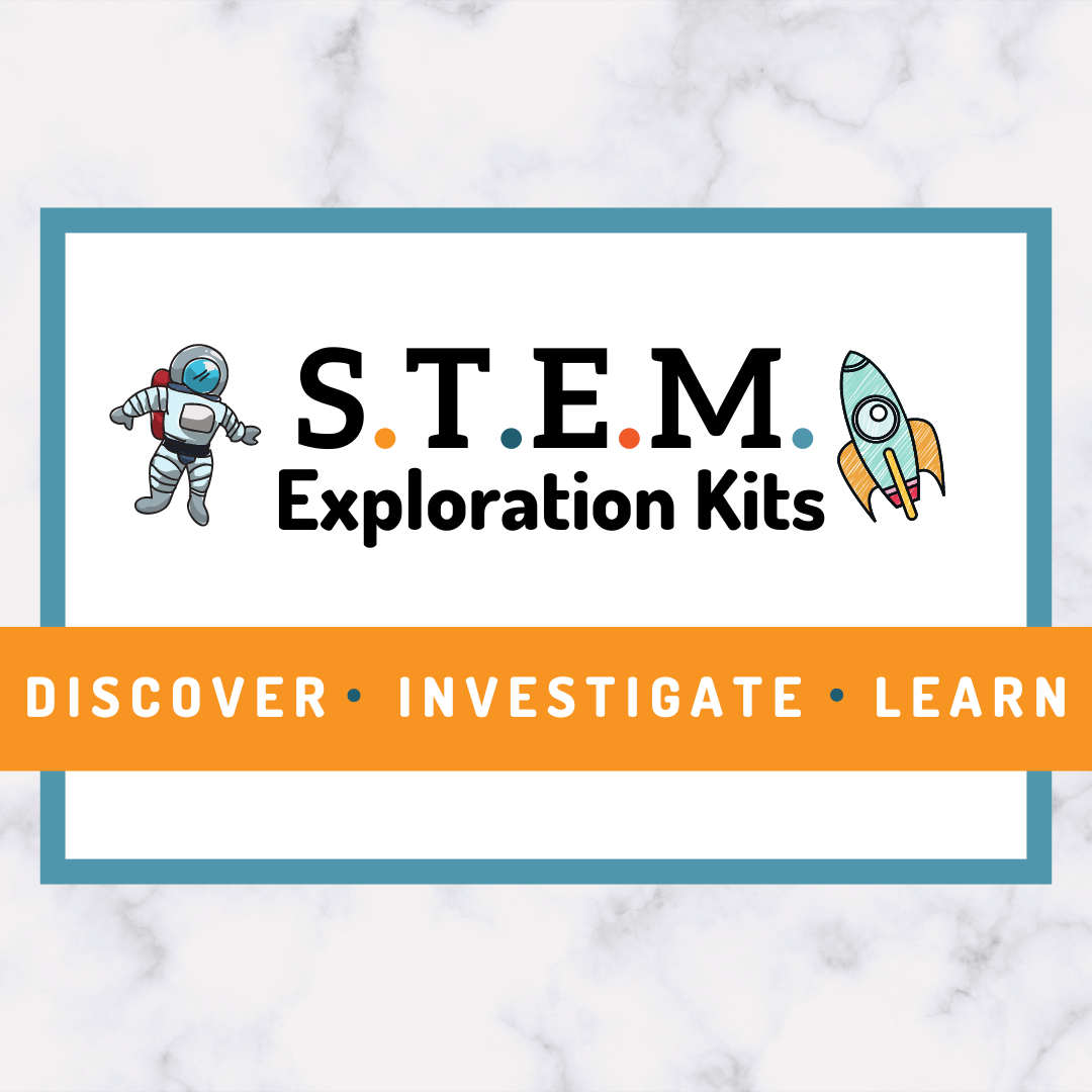 STEM Exploration Kits