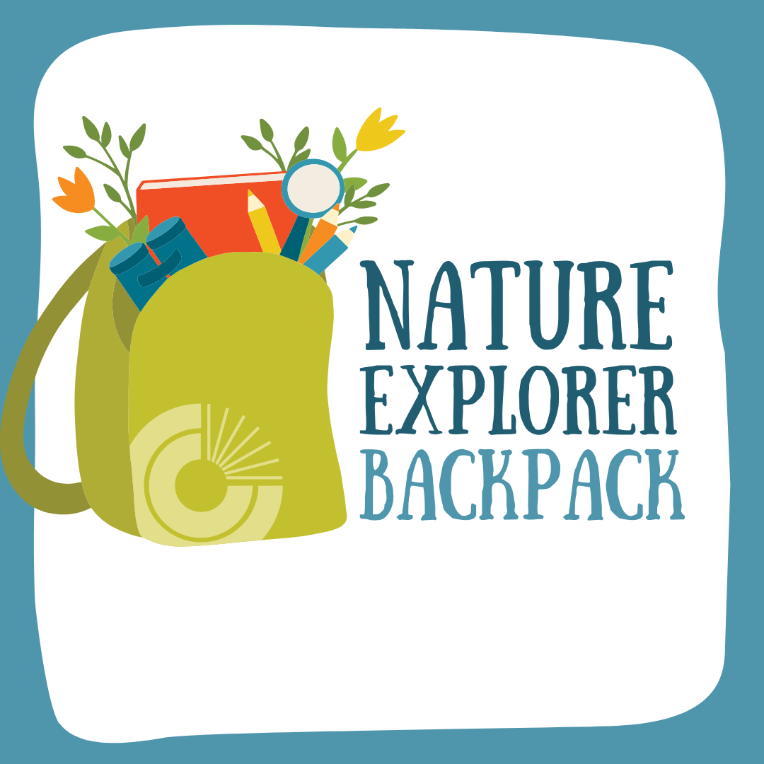 Nature Explorer Backpack