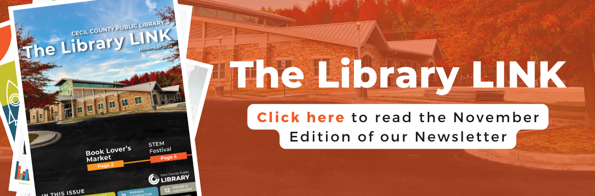 Library Link November