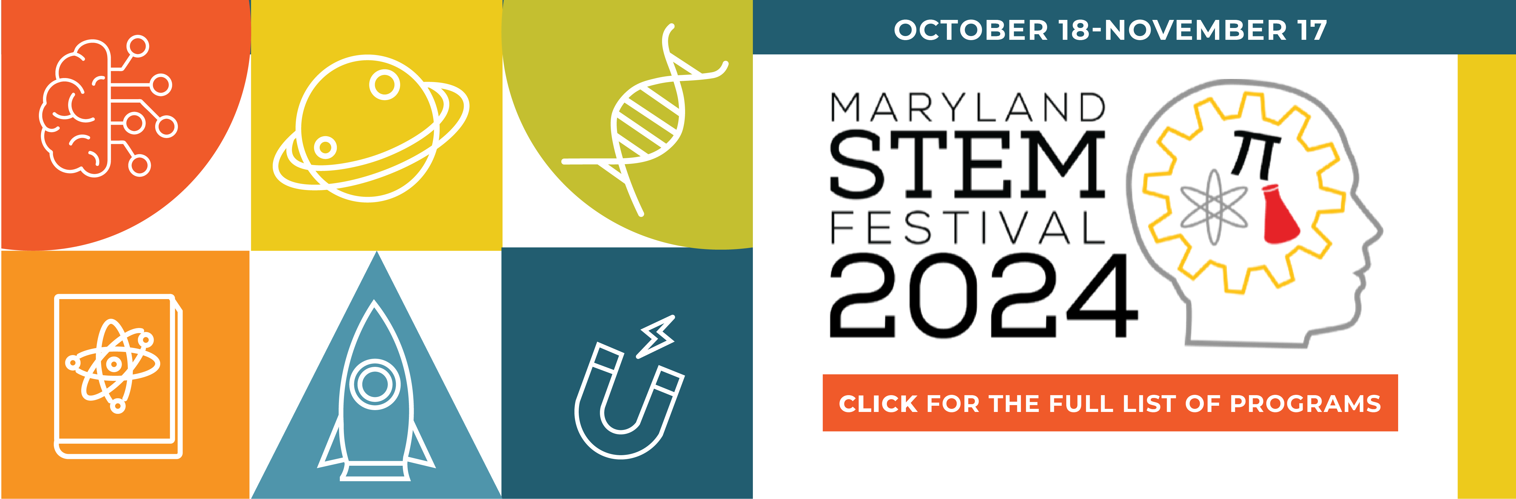 MD STEM Festival 2024