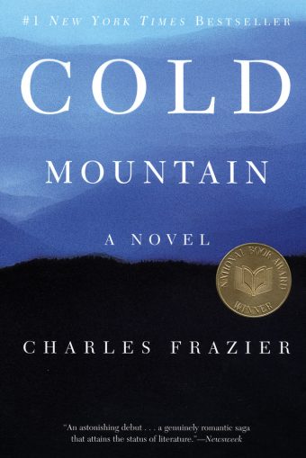 Image for "Cold Mountain"
