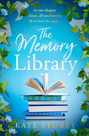 Image for "The Memory Library"