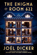 Image for "The Enigma of Room 622"