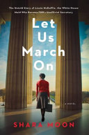 Image for "Let Us March On"