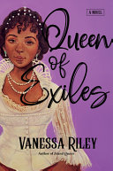 Image for "Queen of Exiles"