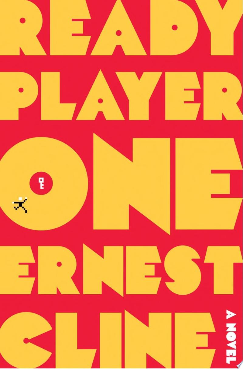 Image for "Ready Player One"