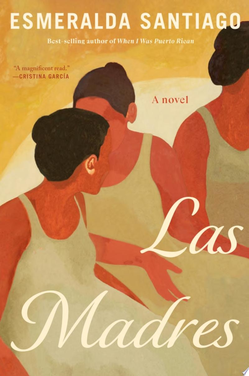 Image for "Las Madres"