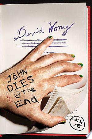 Image for "John Dies at the End"