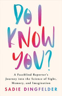 Image for "Do I Know You?"