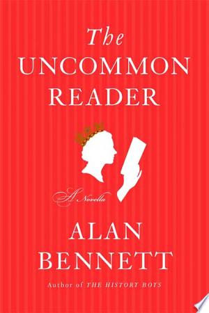 Image for "The Uncommon Reader"