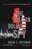 Image for "The Billion Dollar Spy"