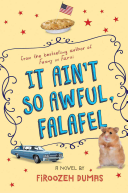 Image for "It Ain&#039;t So Awful, Falafel"