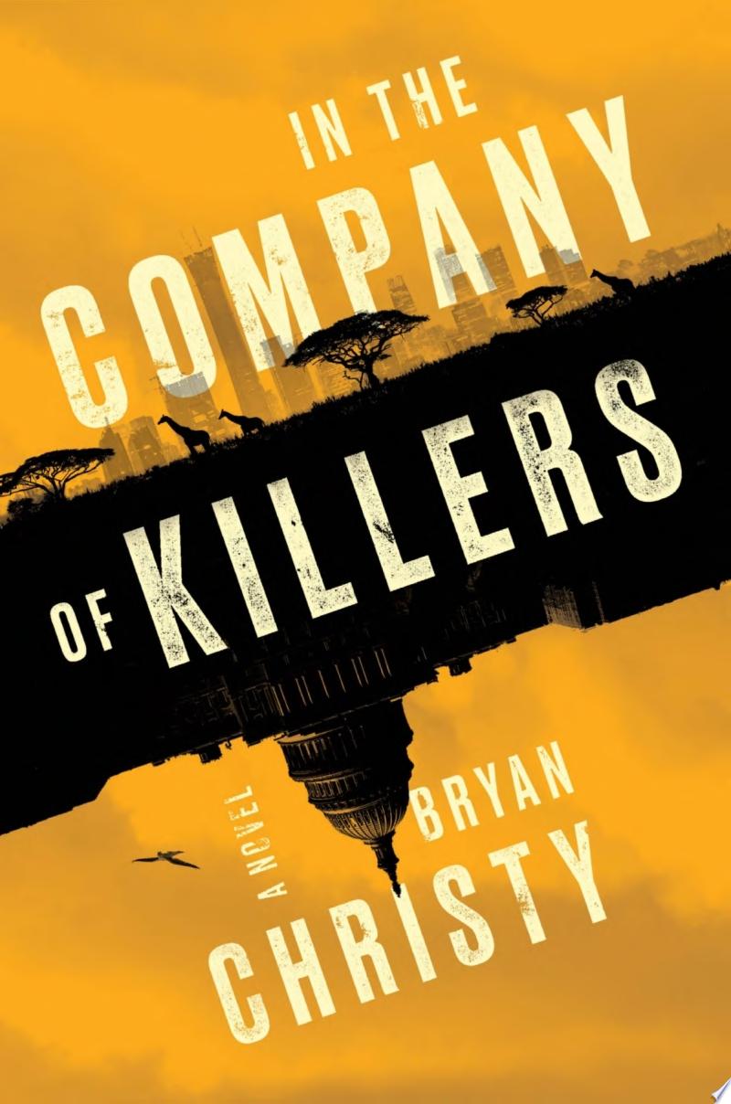 Image for "In the Company of Killers"