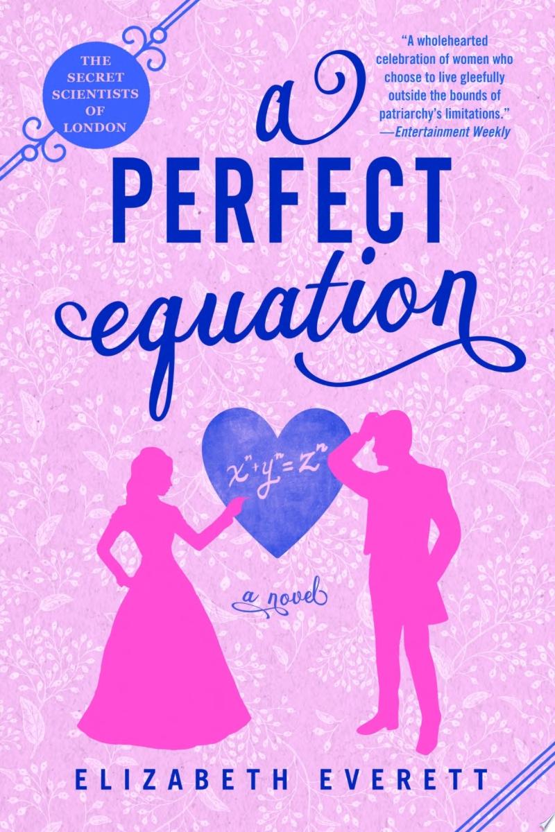 Image for "A Perfect Equation"