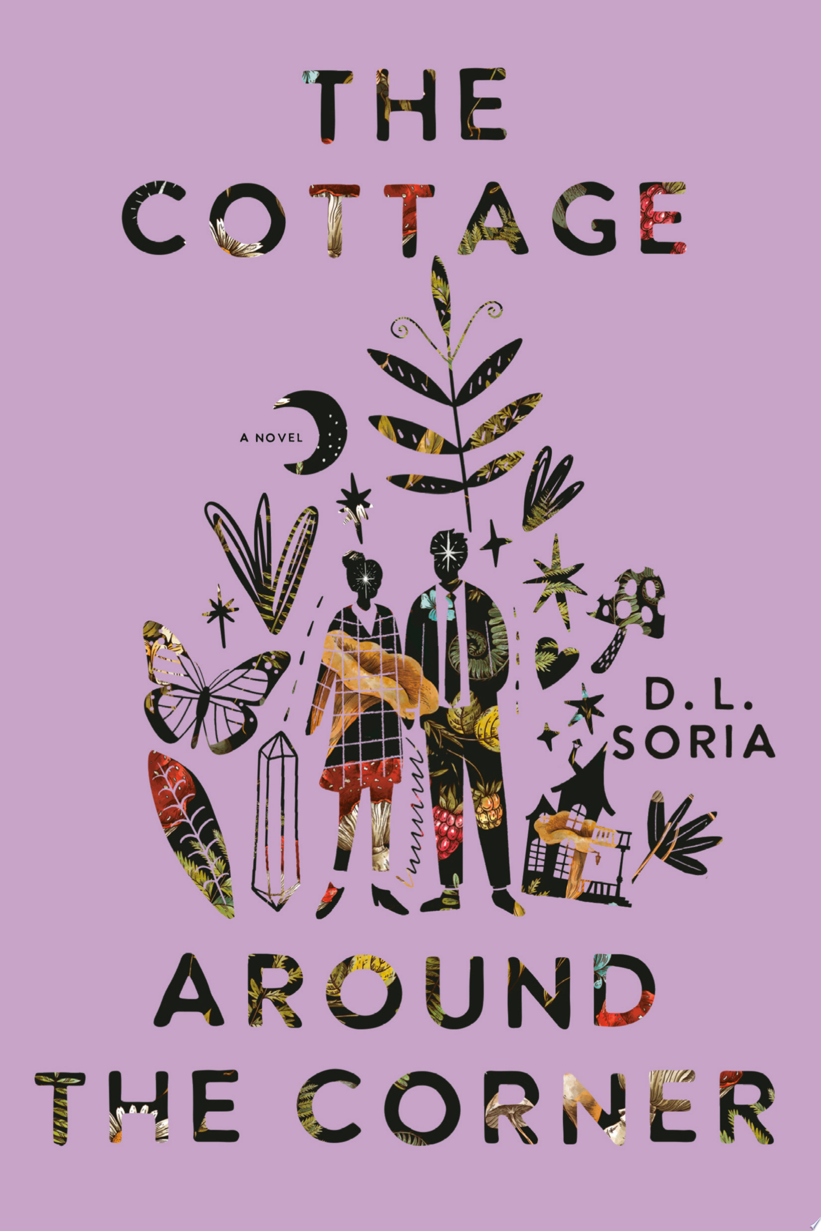 Image for "The Cottage Around the Corner"