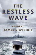 Image for "The Restless Wave"