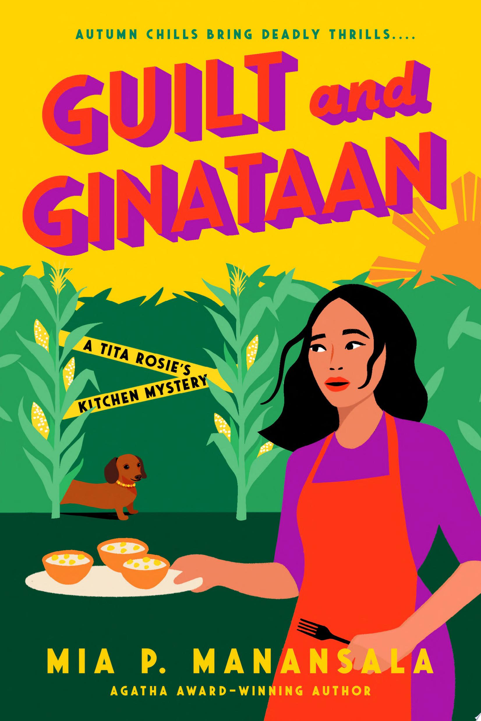 Image for "Guilt and Ginataan"