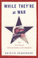 Image for "While They&#039;re at War"