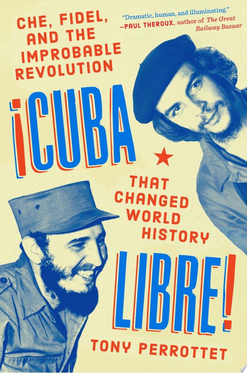Image for "Cuba Libre!"