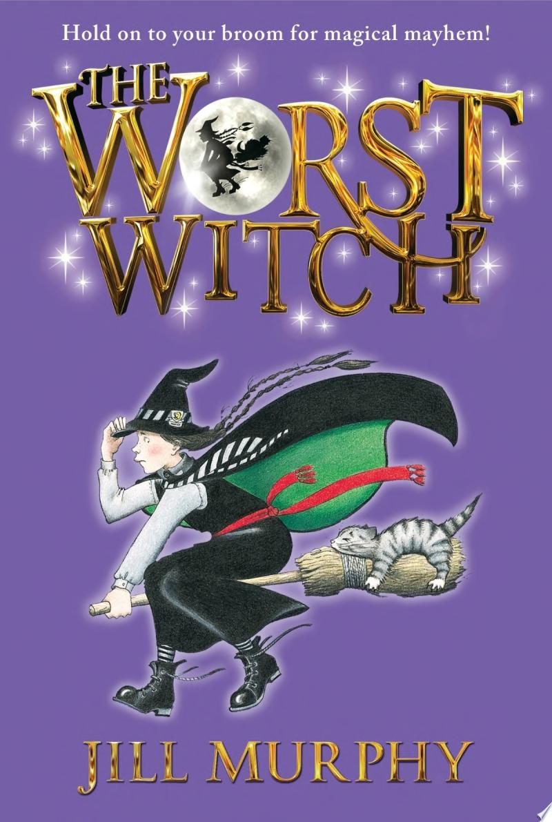 Image for "The Worst Witch"
