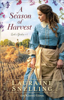 Image for "A Season of Harvest"