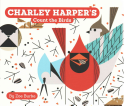 Image for "Charley Harper&#039;s Count the Birds"