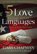 Image for "The 5 Love Languages Military Edition"