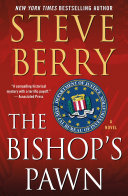 Image for "The Bishop&#039;s Pawn"