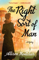 Image for "The Right Sort of Man"