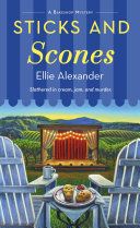 Image for "Sticks and Scones"