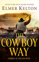 Image for "The Cowboy Way"