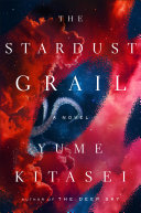 Image for "The Stardust Grail"