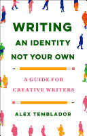 Image for "Writing an Identity Not Your Own"