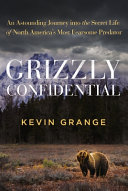 Image for "Grizzly Confidential"