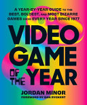 Image for "Video Game of the Year"