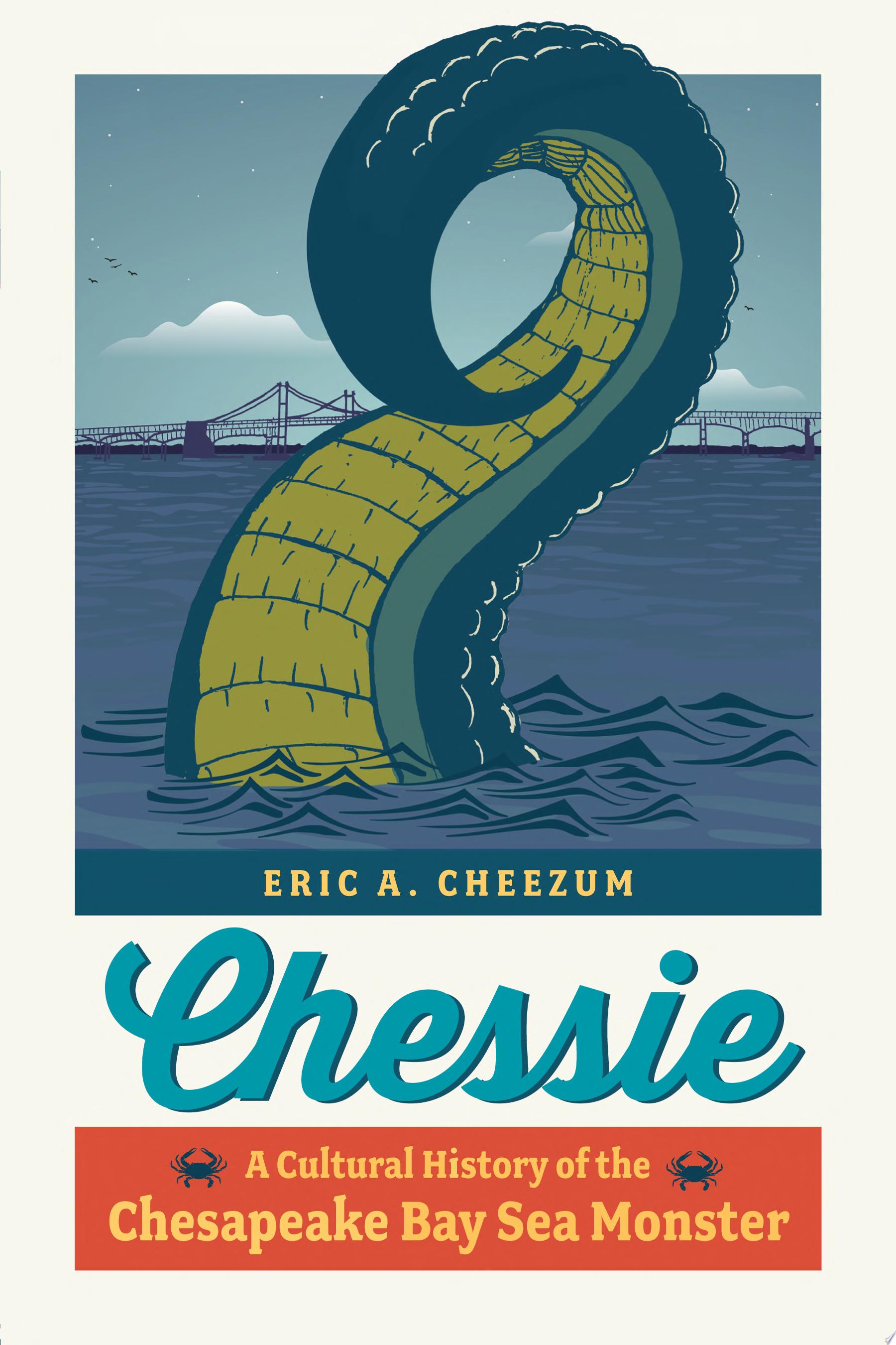 Image for "Chessie"