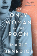 Image for "The Only Woman in the Room"