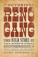 Image for "The Notorious Reno Gang"