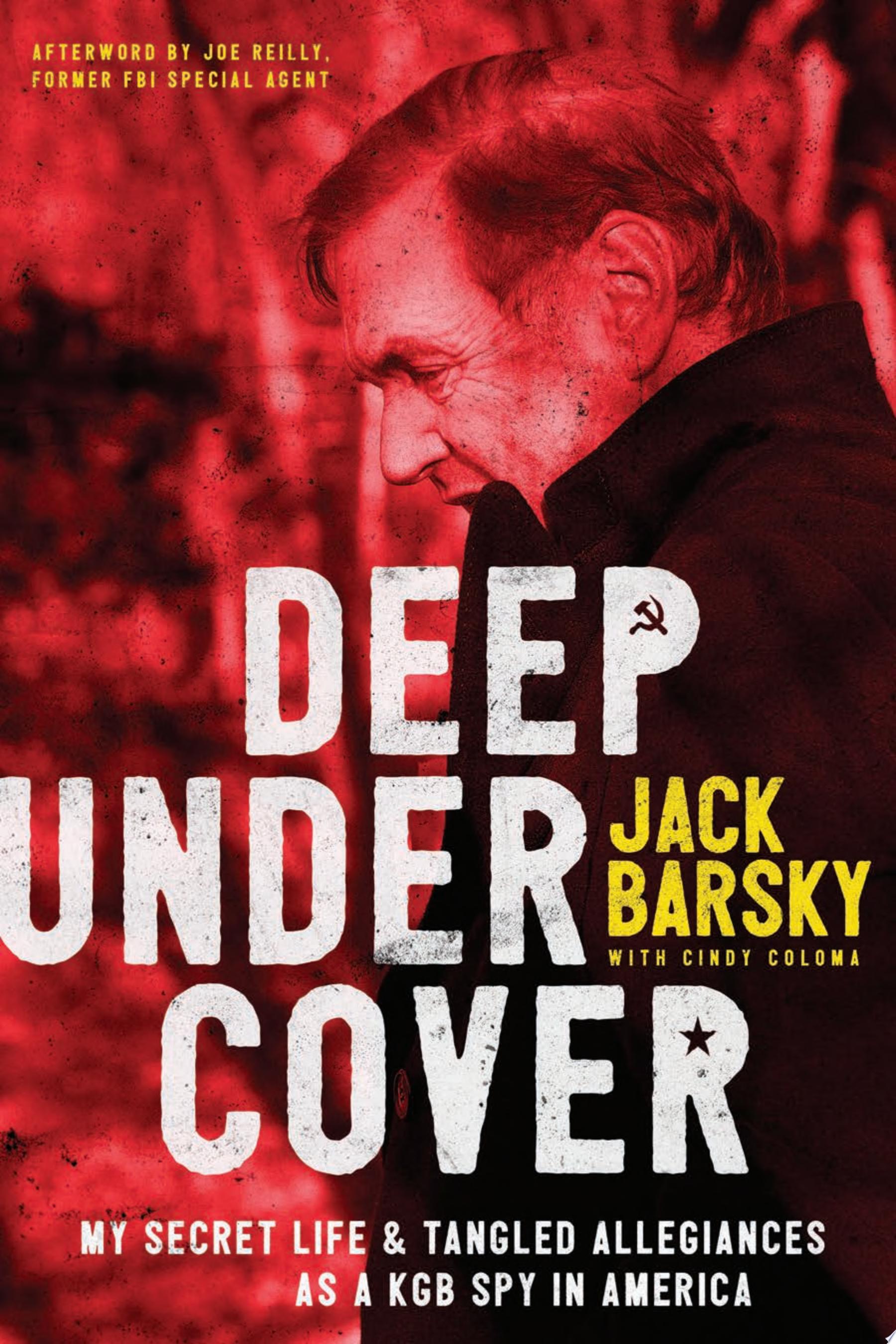 Image for "Deep Undercover"