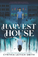 Image for "Harvest House"