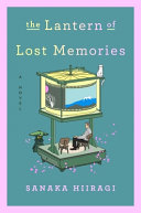 Image for "The Lantern of Lost Memories"